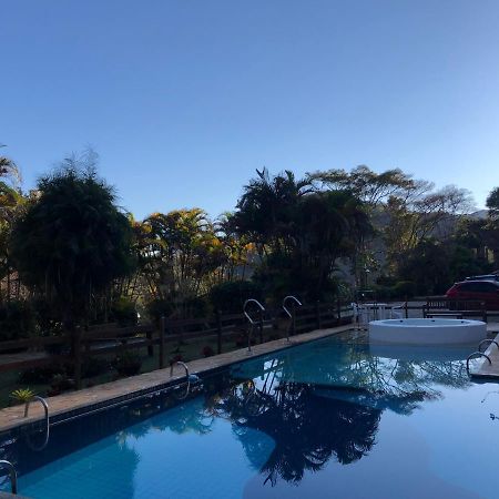 Villa Mia Itaipava Bagian luar foto