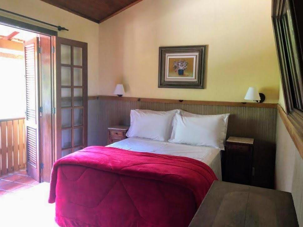 Villa Mia Itaipava Bagian luar foto