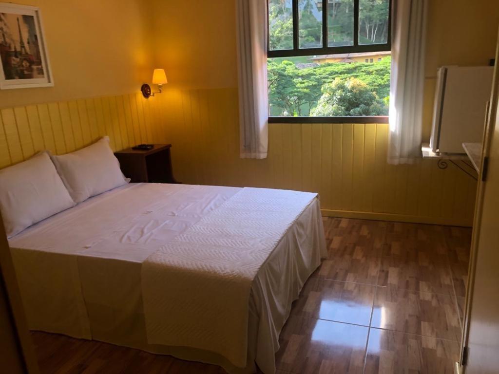 Villa Mia Itaipava Bagian luar foto
