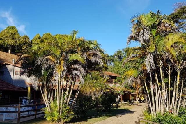 Villa Mia Itaipava Bagian luar foto