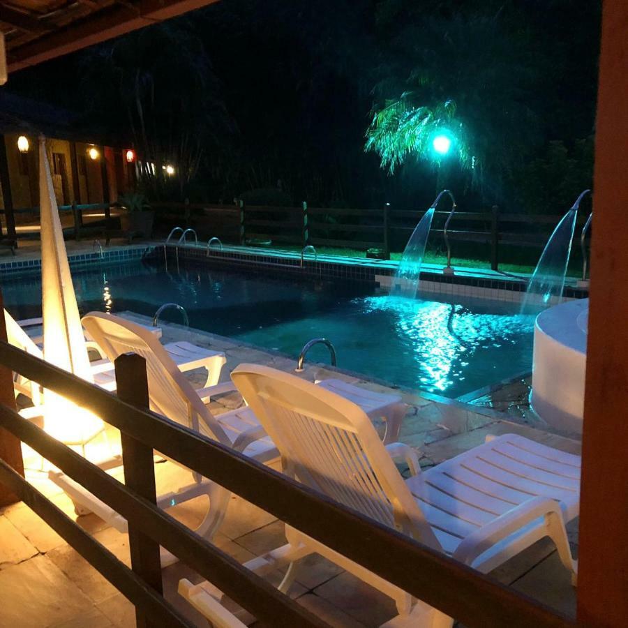 Villa Mia Itaipava Bagian luar foto