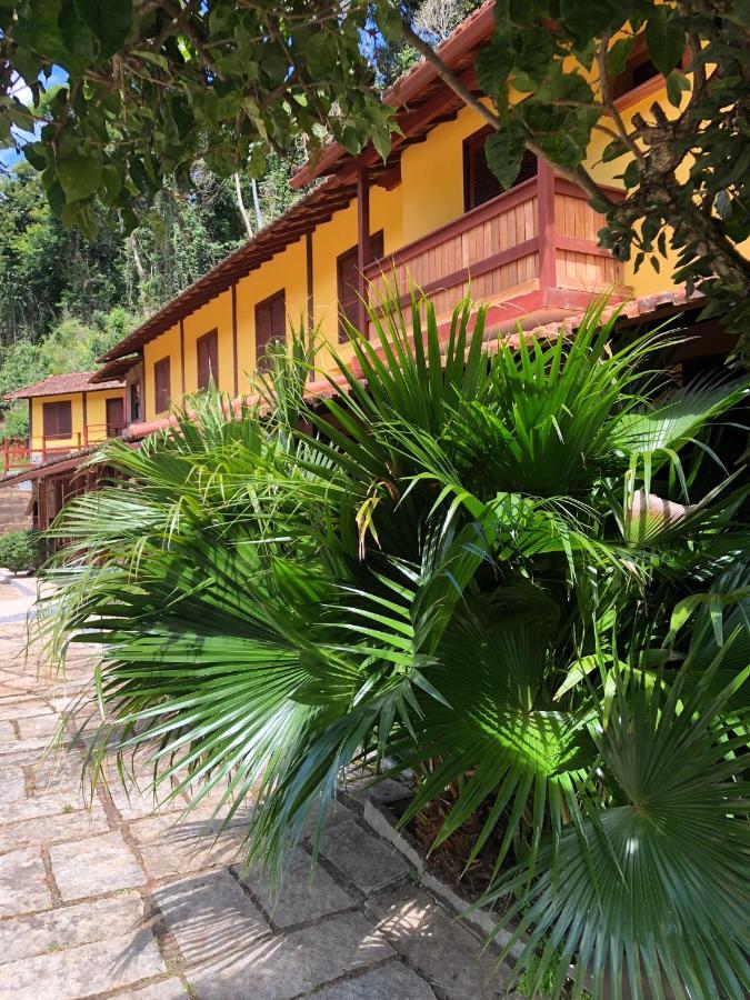 Villa Mia Itaipava Bagian luar foto