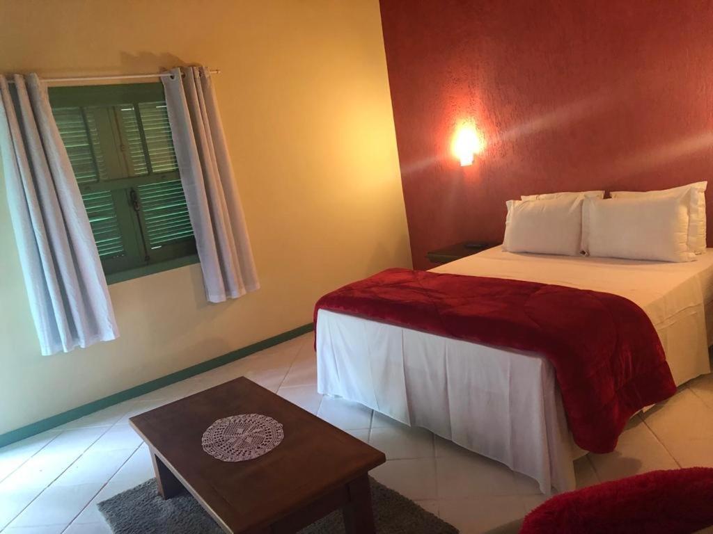 Villa Mia Itaipava Bagian luar foto