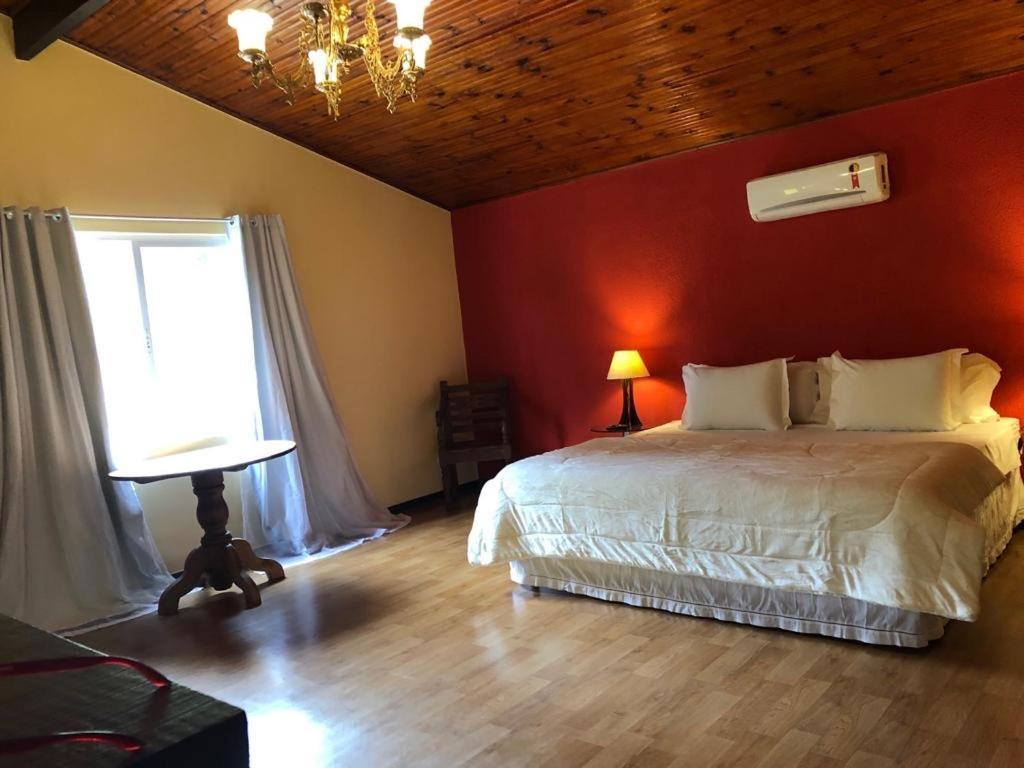 Villa Mia Itaipava Bagian luar foto
