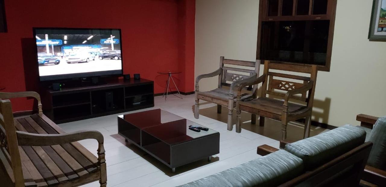 Villa Mia Itaipava Bagian luar foto
