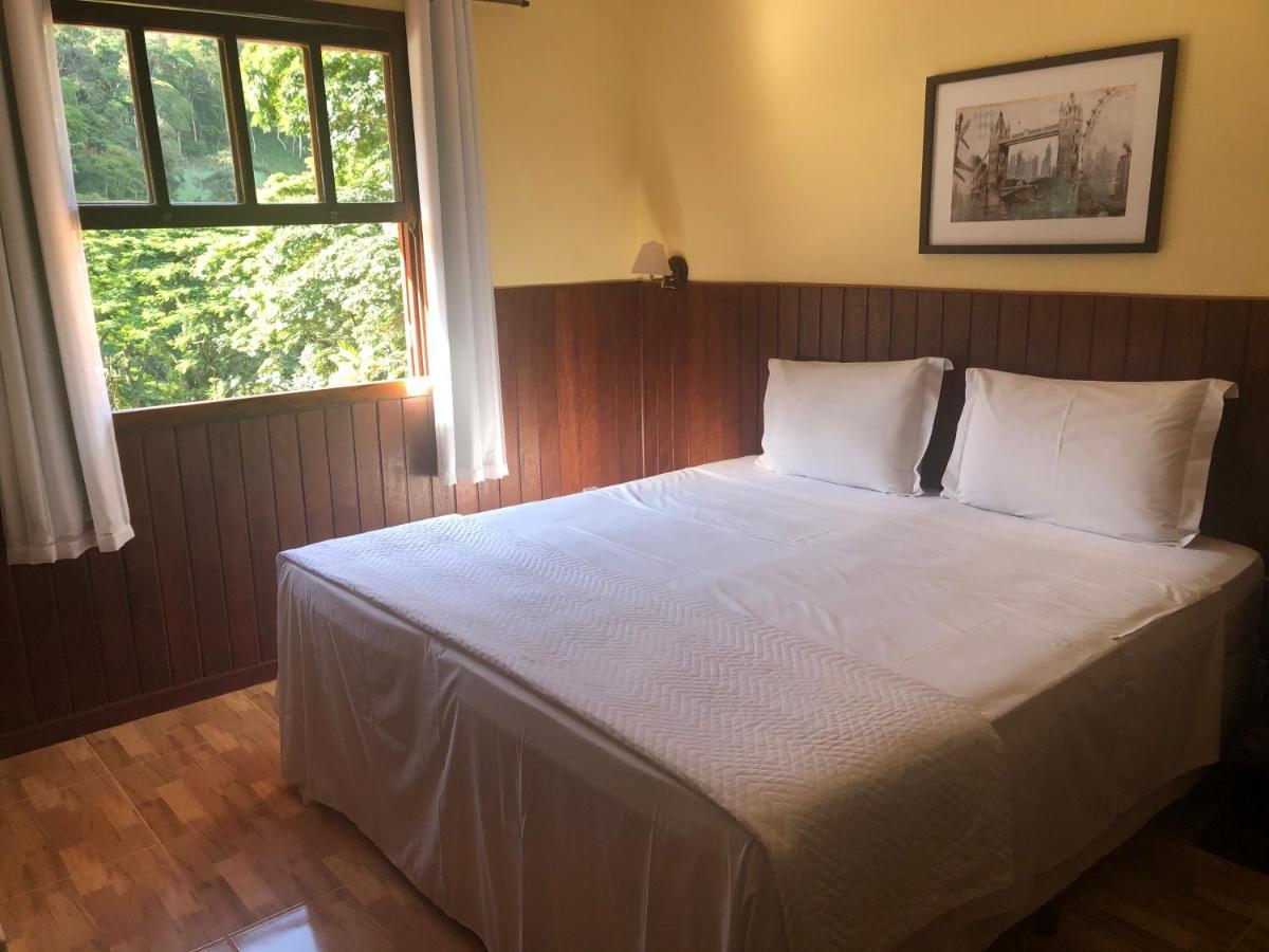 Villa Mia Itaipava Bagian luar foto